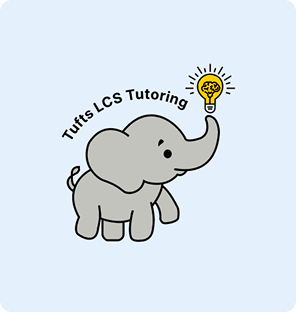 Leonard Carmichael Society Logo