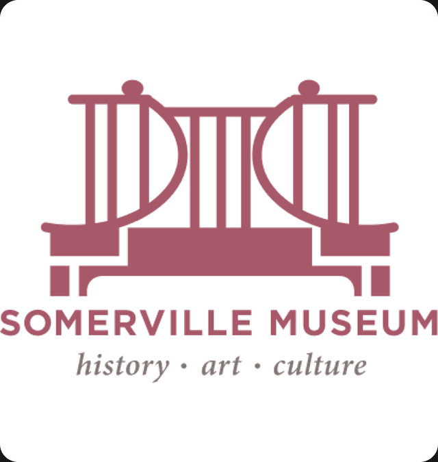 Somerville Museum Logo